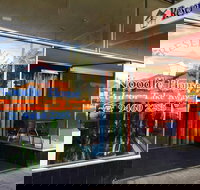 Reservoir Noodle House - Pubs Perth