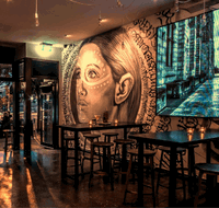 Robarta - Pubs Perth
