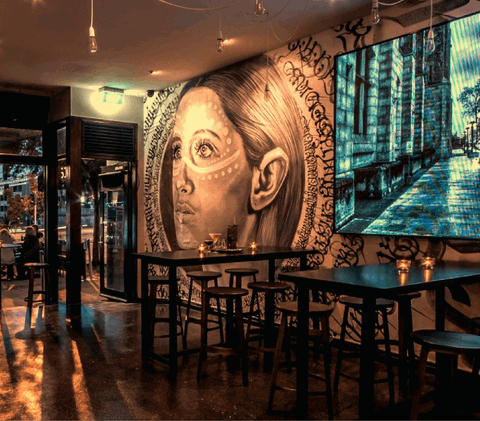 Robarta - Pubs Perth 0