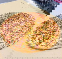 Rocky's Pizza - Pubs Perth