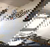 Sacrebleu French Cafe - Pubs Perth