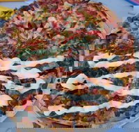 Sassafras - Pubs Perth