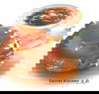 Secret Kitchen - Doncaster - Pubs Perth