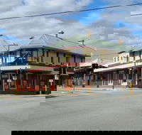 Secret Begining cafe - Pubs Perth