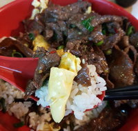 Sekai Japanese Ramen - Pubs Perth