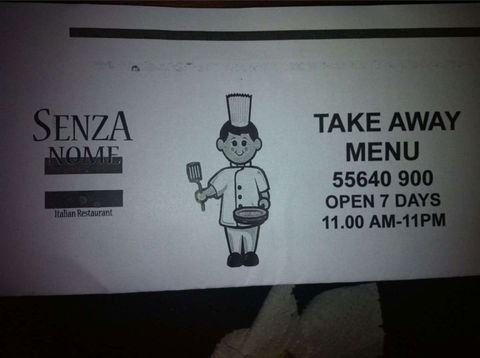 Senza Nome - Pubs Perth 0