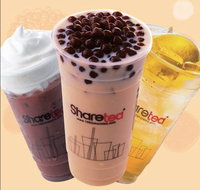 ShareTea - Blacktown - Pubs Perth