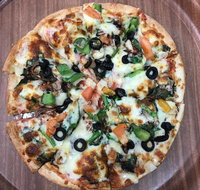 Sinbads Kebab Pizza And Gozleme - Pubs Perth