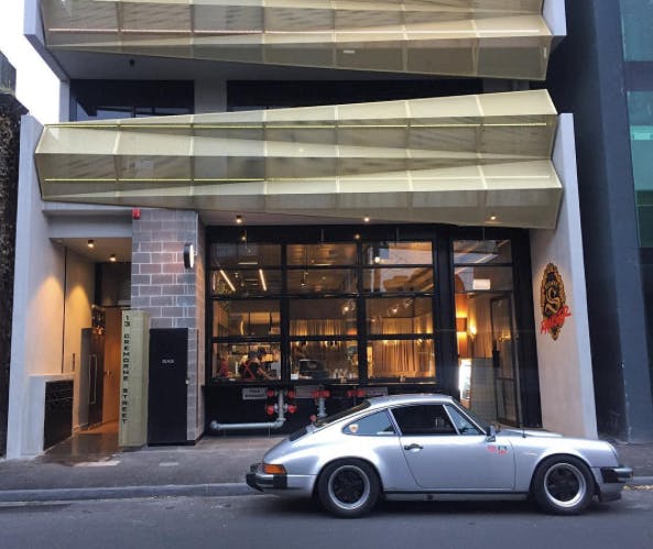 Melbourne And Surrounds VIC Pubs Perth