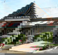 South Eastern Hotel - Pubs Perth