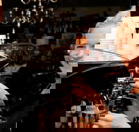 Stone's Throw - Pubs Perth