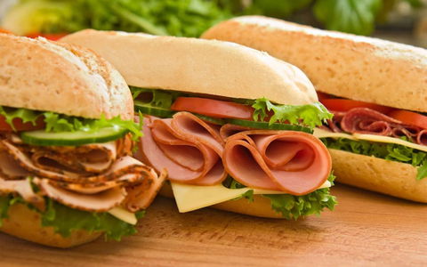 Subway - Benowa - Pubs Perth 0