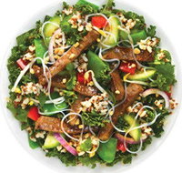 Sumo Salad - Chippendale - Pubs Perth