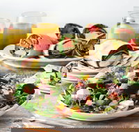 Sumo Salad - Broadbeach - Pubs Perth