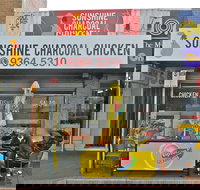 Sunshine Charcoal Chicken - Pubs Perth