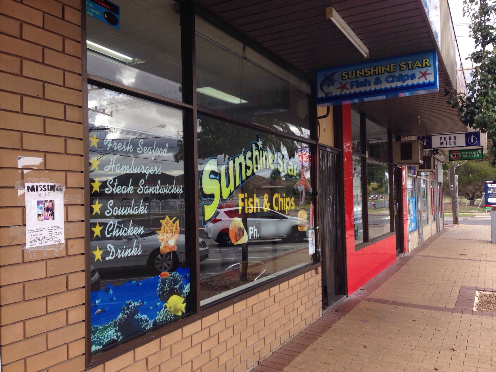 Sunshine West VIC Pubs Perth