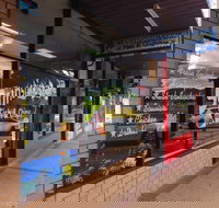 Sunshine Star - Pubs Perth