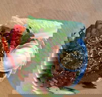 Sushi Mania - Pubs Perth