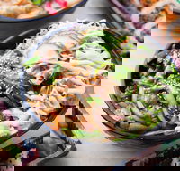 Sushi 1 - South Brisbane - Pubs Perth