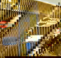 Sushi Natto - Pubs Perth