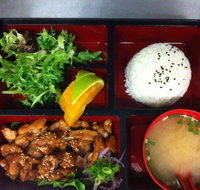 Sushi Culture - Bella Vista - Pubs Perth