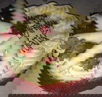 Sweet Desires Patisserie - Pubs Perth