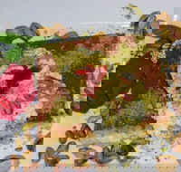 Sweet City - Pubs Perth