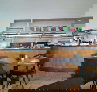 Teshi's - Pubs Perth