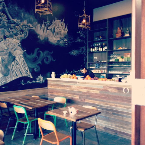 Thaiger Rabbit - Pubs Perth 0
