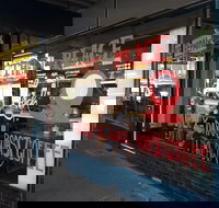 That Place On High - Pubs Perth