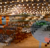 The Goat and Bucket - Pubs Perth