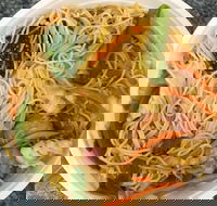 The Great Flame - Pubs Perth