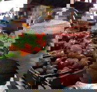 The Cheesecake Shop - North Geelong - Pubs Perth