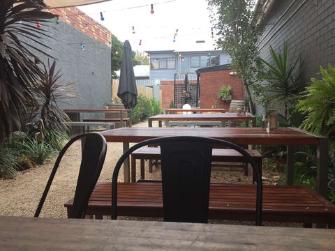 The Alphington Food Store - Pubs Perth 0