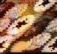 The Coachman Coffee Lounge - Pubs Perth