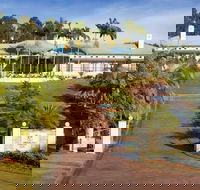 The Grille Restaurant - Pubs Perth
