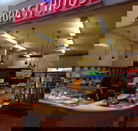 The Roast House - Pubs Perth