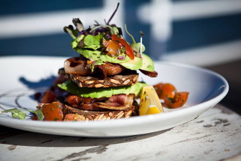 The Boathouse - Mosman - Pubs Perth 0