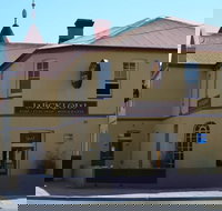 The Wicklow Hotel - Pubs Perth