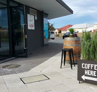 Time Out Cafe - Pubs Perth