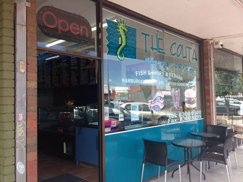 Toasta & Co - Pubs Perth 0