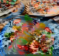 Tom's Italian - Pubs Perth