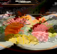 Tomodachi - Rhodes - Pubs Perth