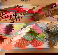 Tsukiji - Pubs Perth