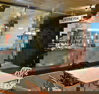 Turkish Place - Pubs Perth
