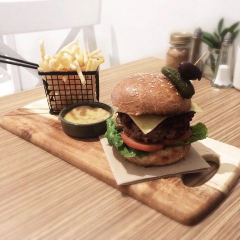 Two Seeds - Pubs Perth 0