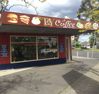 T  Y Coffee Food On The Go - Pubs Perth