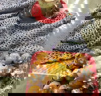 Unwind Craft Cafe - Pubs Perth