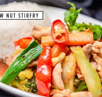 Uthong Thai - Pubs Perth