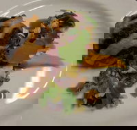 Veldt Restaurant - Pubs Perth